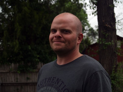 bkingjer2913's profile picture. Just another man striving to live for the Lord and be used by him in oklahoma city. Jeremiah 29:13