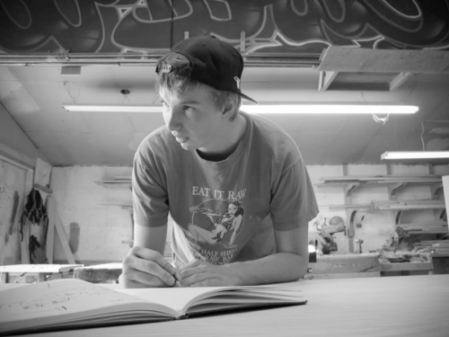 Andrew_Kastner's profile picture. 