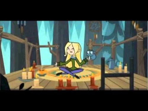 YourAuraColor's profile picture. I can read your aura, Oh! And I competed on Total Drama: Revenge of the Island! If you'd like your aura read, I'll be happy to do so for you.