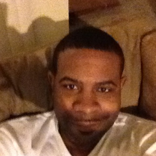 DavidBHypolite's profile picture. 