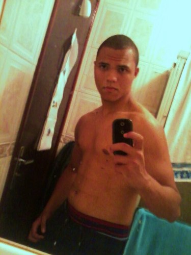 Se um homem não descobriu nada pelo qual morreria, não está pronto para viver...