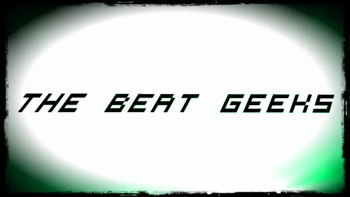 #TeamBeatGeeks #GeekersGoHard
http://t.co/ZXNf3WzMsQ