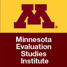 Minnesota Evaluation Studies Institute: High Quality, Low Cost Evaluation Consulting and Training at the University of Minnesota.