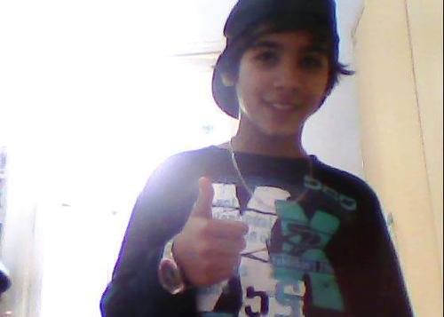 Seguindo voce ;D