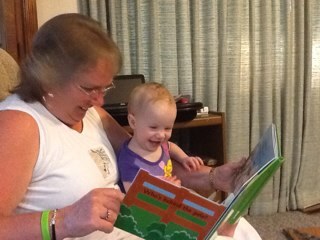 ErnestineMitch8's profile picture. Wife of R.L., mother of Trae & Ernest, grandmother of Madison, child of God, educator, life long learner, retired administrator.