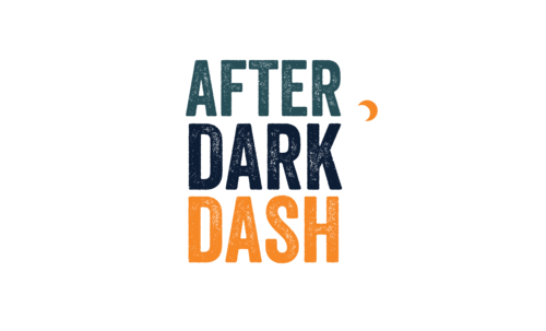The After Dark Dash is a 5k race series that combines the backdrop of some of America’s greatest cities with the unique experience of running at night.