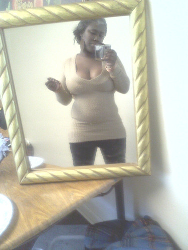 KanishaAnnFWM's profile picture. Wish a bitch would.....