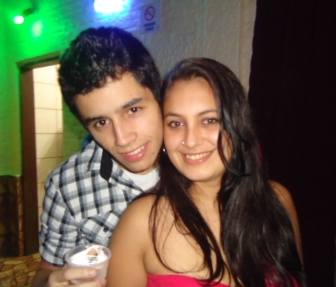 ♌ Leonina e Apaixonada :3