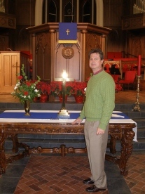 IAmHisToo's profile picture. Christian Couples Counseling & Marriage Counseling in Orlando & Miami by phone & on online. Check out mindrenewing.com for information on renewing your mind.