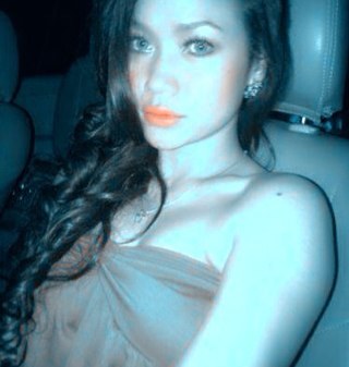 tara_twitt's profile picture. K I R A N