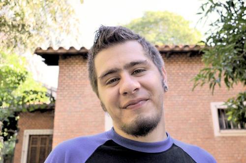 VIVE HOY,PELEA MAÑANA
