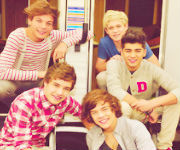 Dominicans Directioners, here you will find everything new | Directioners Dominicanas, aqui encontraras todo lo nuevo.