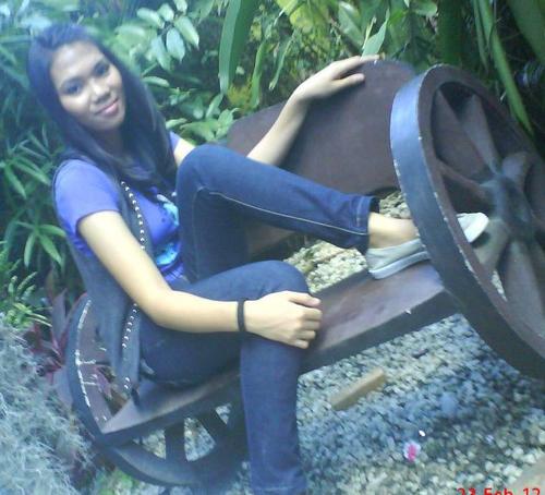 Life is not a problem to be solved but a gift to be enjoyed. :D