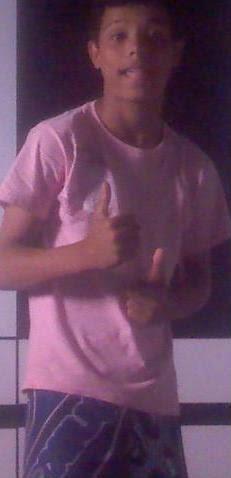 Na Humildade Agente Chega Lá (8