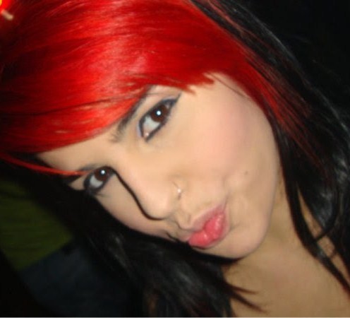 Cantora de forró e axé ,20 anos,atualmente morando em São Paulo ...conheçam meu trabalho http://t.co/KgG6rh4R7R SIGO TODOS DE VOLTA !!!
