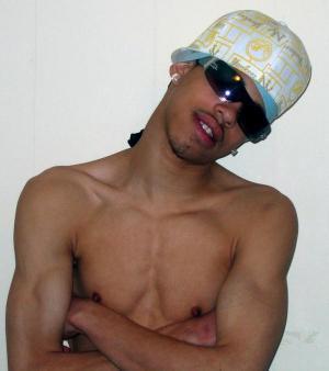 Gonna be big someday so follow me as I will you
