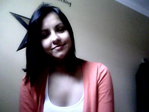 AliciaLIlly1's profile picture. 