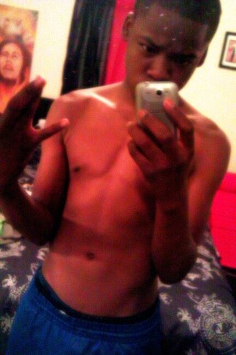 Get it how you live!! Fuxx dat (civilized) life  ,