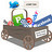 HOP ON the SOCIALBANDWAGON and STAY Connected. Twitter, Facebook, Myspace, LinkedIn, Flickr, YouTube...