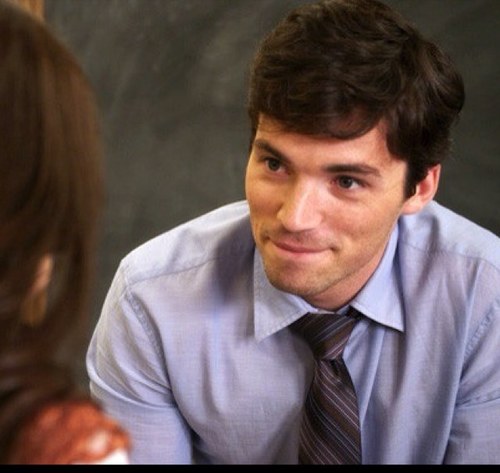 Ezra_Amor_Aria's profile picture. I love Aria Montgomery with all my heart ❤