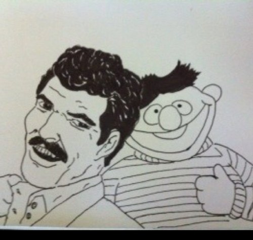 ChrisEatsPizza's profile picture. I like records, pizza, and beer.  I fully support a robot takeover, and I approve this message.