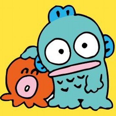 ハンギョドン Hangyodon Bot Twitter