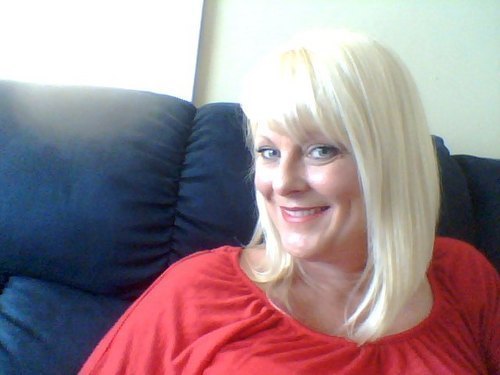 Mom of 4