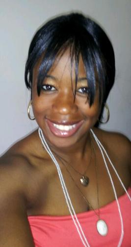 Life is what you make it and I plan on seizing every moment. :)