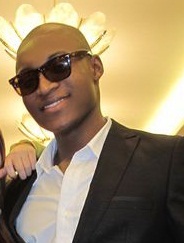 obiomaAnumudu's profile picture. 