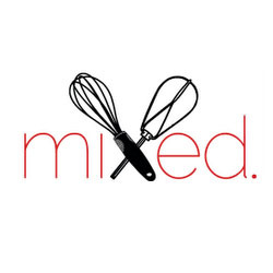 Mixed. The Food Conference  OCT 2-4
brought to you by @bellalimento @doughmesstic