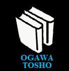 東京都千代田区神田神保町の古書店です。  専門は洋書（英米文学・挿絵本・言語学・日本学・中国学）と英学史、洋雑誌（The Saturday Evening Postが少々）です。

Ogawa Tosho,Ltd. ABAJ, ILAB
Chiyoda-ku, TOKYO, Japan