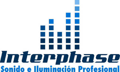 InterphaseProd's profile picture. Empresa de Sonido, Iluminación, Tarimas y Espectáculos