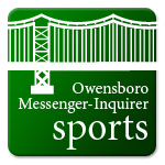 Sports news from the Owensboro Messenger-Inquirer