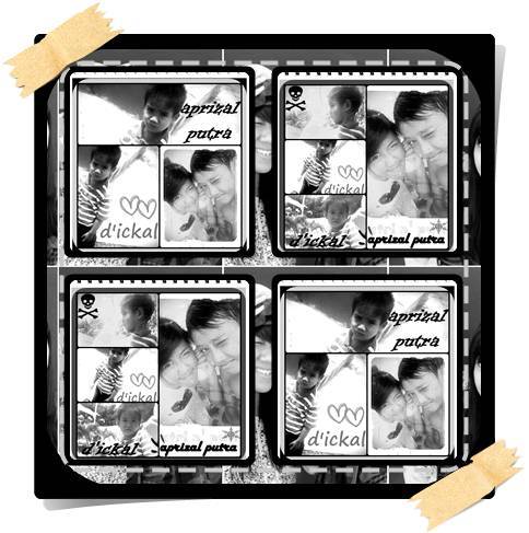 PutraAprizal's profile picture.