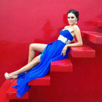 mtzvmarian's profile picture. 