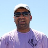 Soorajlal (@ngensooraj) 's Twitter Profile
