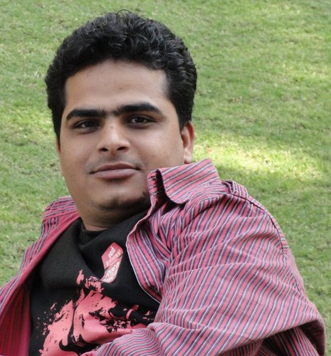 Vivekakki's profile picture. 