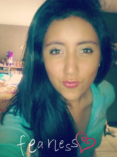 ♡ BELIEBER ♡ Love is like a fart. If you have to force it, it's probably SHIT ✌ http://t.co/mFno9HMMYY