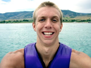 Skylerbaird's profile picture. Because I have been given much, I too must give.