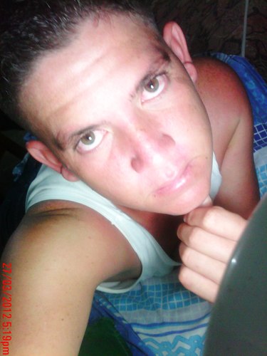 liomar_a's profile picture. soy LEO, #100%humilde, Don't worry be happy!..., gracias a los q me sigan!...