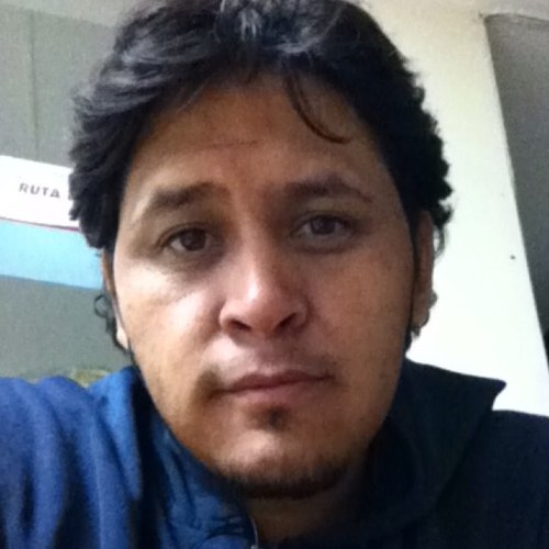 DaniloGc77's profile picture. 