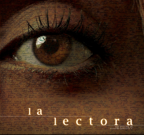La Lectora, película de @riccafilm, protagonizada por @carolinaguerram, @CadavidDiego y @carogomezfilm #lalectora http://t.co/bqBg0aPO0b