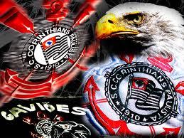Atençao bando de loucos,fã club do todo poderoso timão seguem nos, rumo a Tóquio