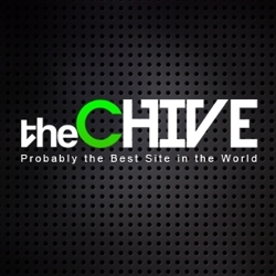 Always remember to Keep Calm & Chive On.