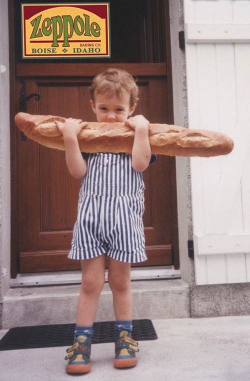 Boise's premiere artisan bakery since 1993, serving fresh hand-crafted baked bread and delicious lunches daily