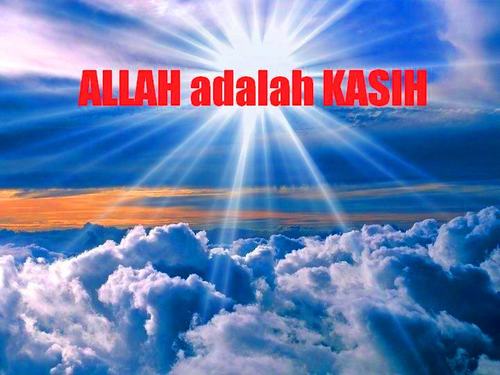 ALLAH adalah KASIH ALLAHKASIH Twitter ALLAH adalah KASIH ALLAHKASIH Twitter