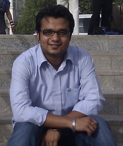 Mathematics and Scientific Computing, IIT Kanpur