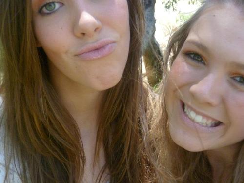 Shenae and Sam's fabulous YouTube channel Shezaming will be famous... Check out their videos! :) Shezaming out!