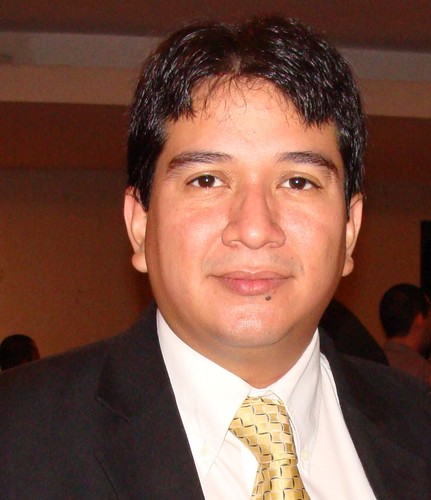 Francisco Martinez