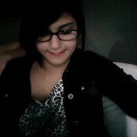 geovana (@geovanabarker) 's Twitter Profile